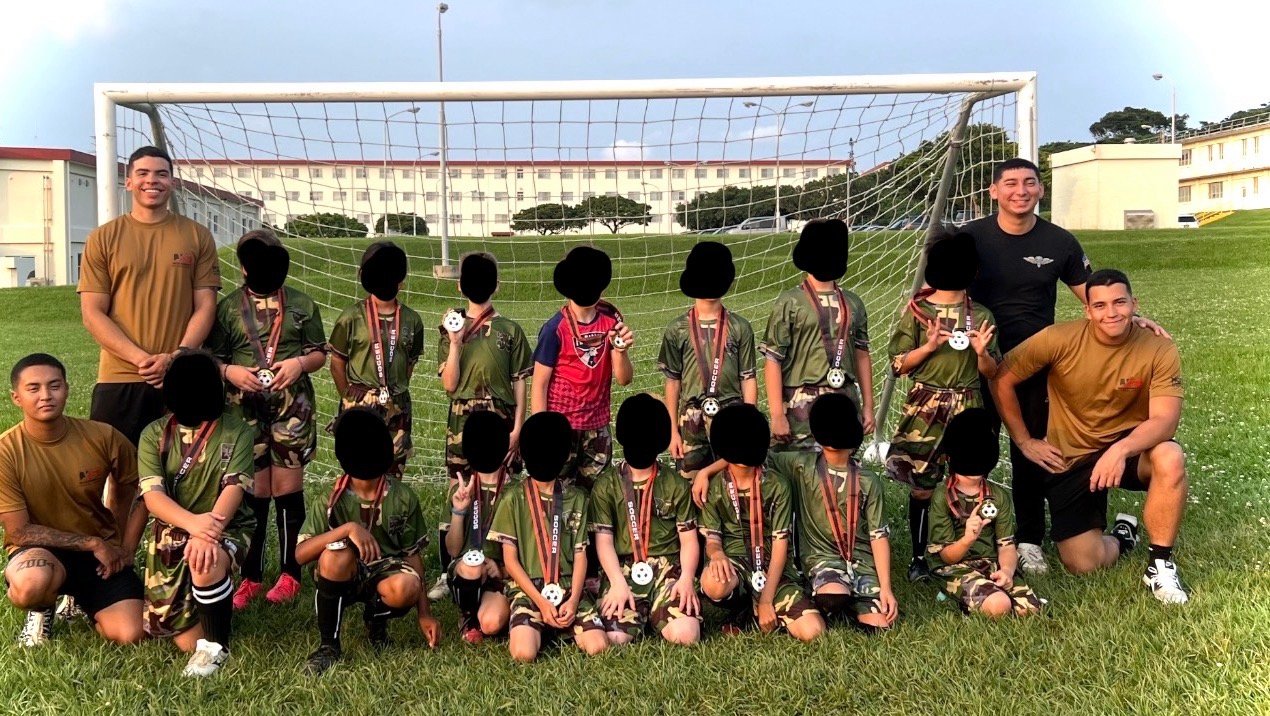 Volunteer service and community involvement